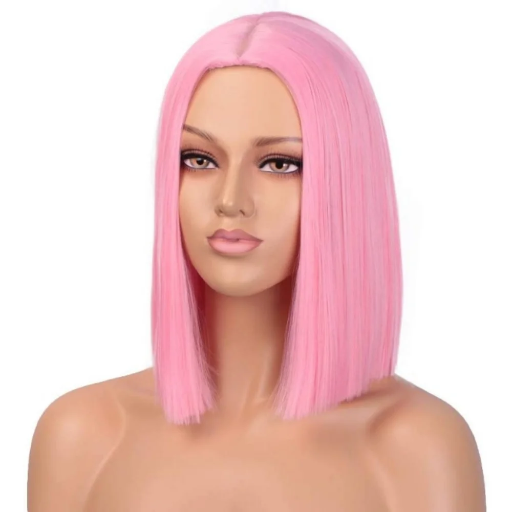 Blooming Hair Synthetic Fiber 12